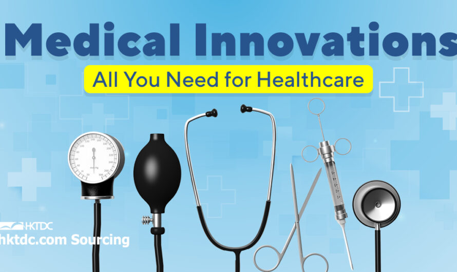 Safeguarding Health: 5 Medical & Healthcare Product Recommendations
