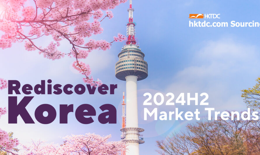 Korea Trends 2024H2: Trading in a Dynamic Market