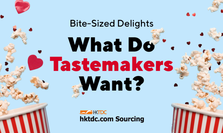 Snack Attack: Munching Through the Snacking Trends of 2024-2025