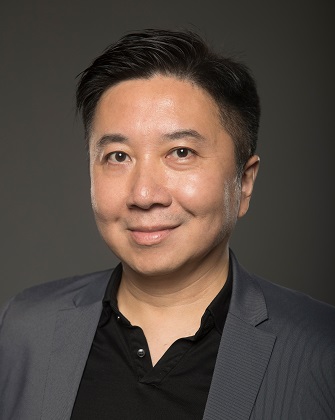 Picture of Clement Yip / growforce Founder & Managing Partner