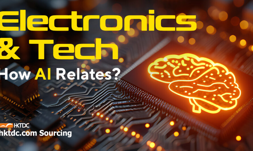 Electronics Fair Survey Reiterates Optimism