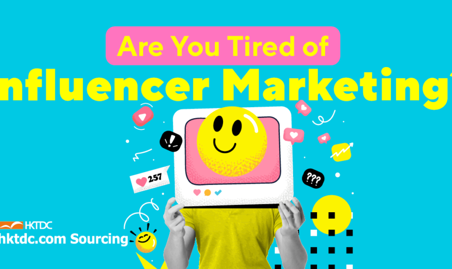 Influencer Marketing Fatigue is Happening: What Can Brands Do?