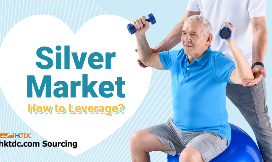 Senior Living Made Simple: Harnessing the Silver Market