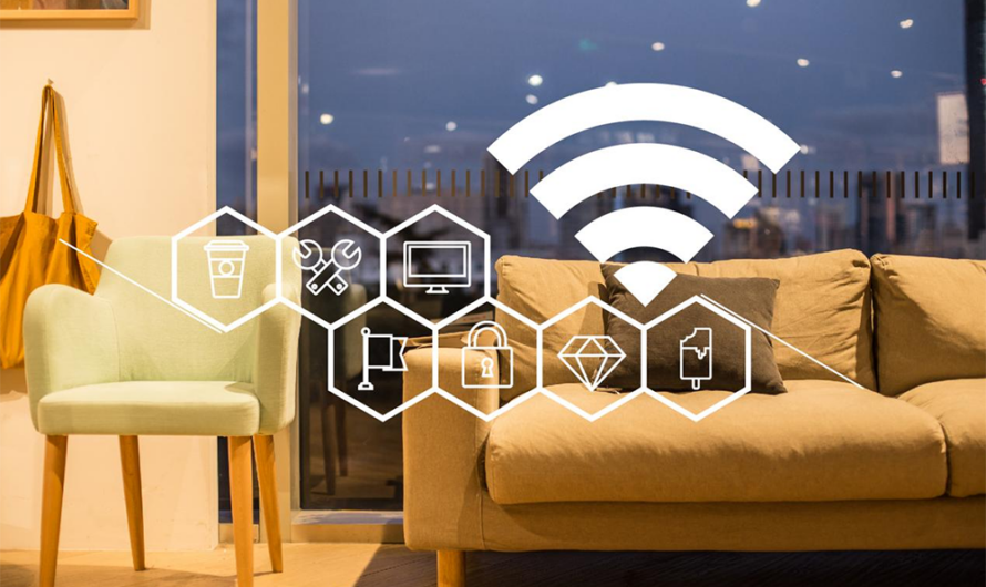 让生活更精彩丨智能家居, “绿”途同行