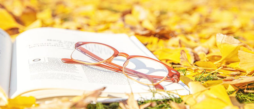 引领眼镜新潮流，让绿色技术与舒适并行