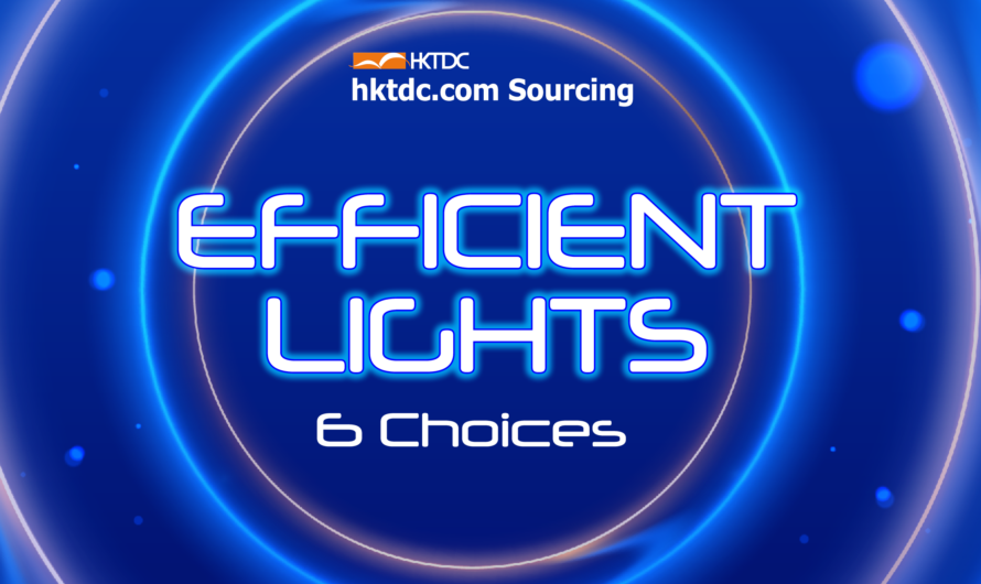 Lighting Product Recommendations: Light Up Every Opportunity