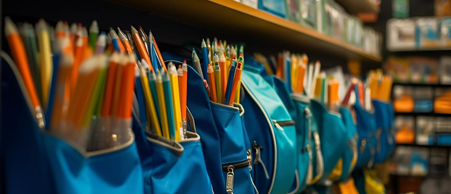 从世界工厂到全球品牌：中国文具企业的出海之路