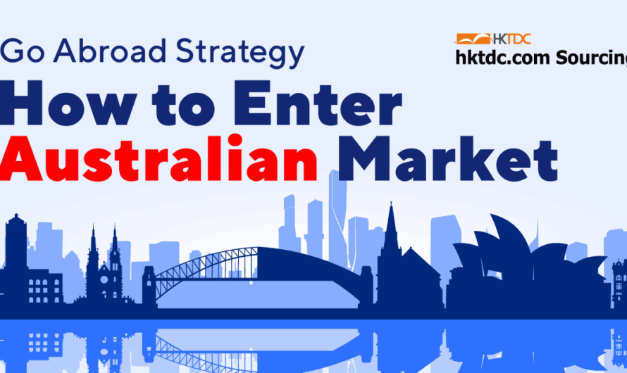 Australian E-commerce Market Entry Guide: Strategy, Platforms & Logistics