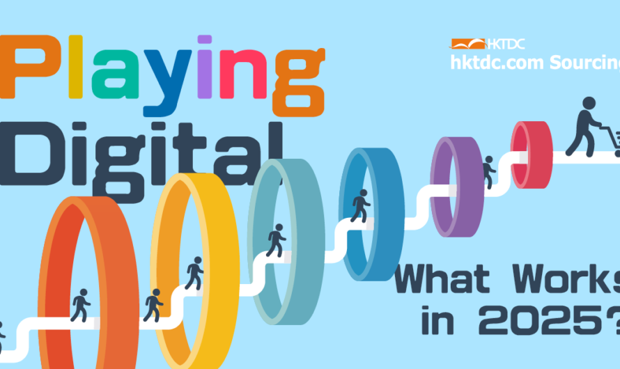 Global Digital Marketing in Numbers: Insights for Smarter Strategies