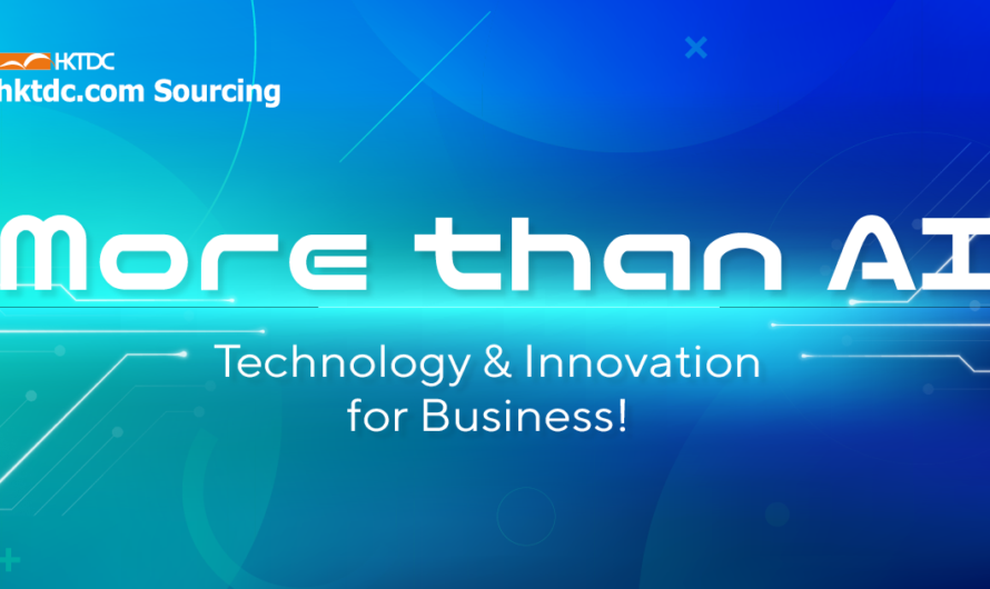 Top 3 Technology Trends Shaping Innovation in 2025