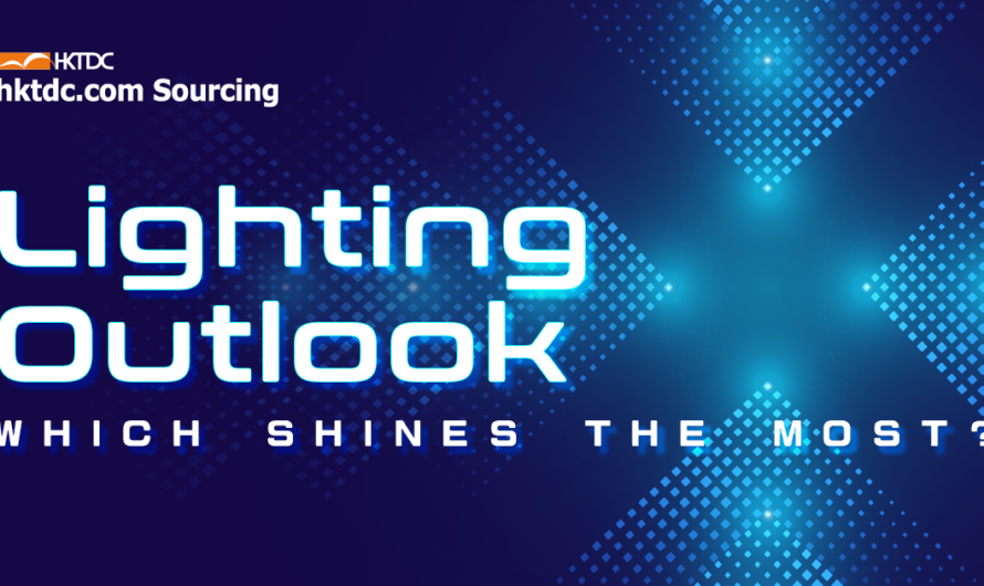 Lighting Industry Remains Bright Despite Challenges