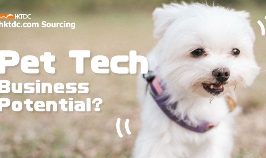 The Smart Pet Care Era: Exploring Refined Trends