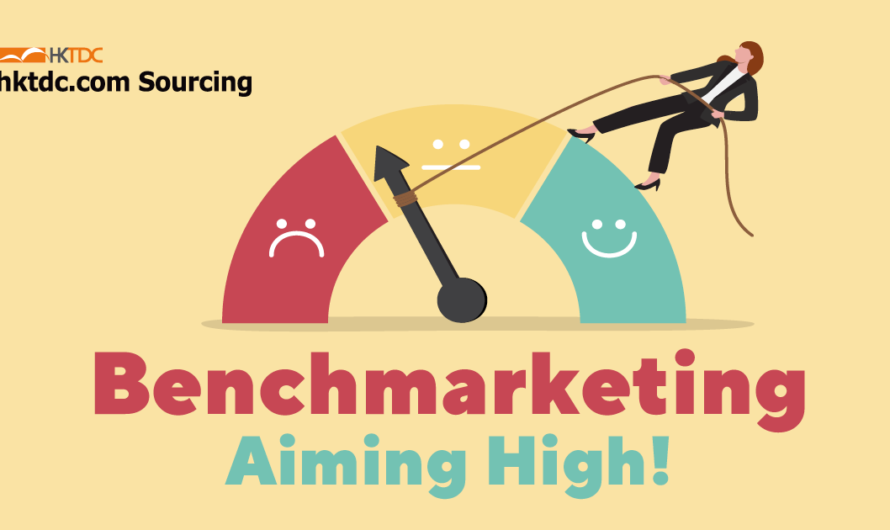 Benchmarketing: 5 Steps to Transform Industry Data into Marketing Success
