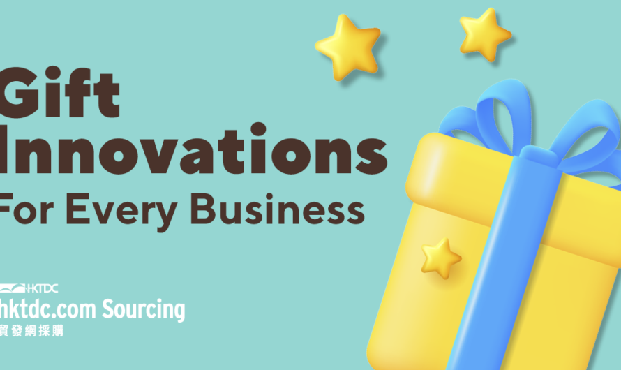 Gifts & Premium Trends 2025: Innovative Ideas for Every Occasion