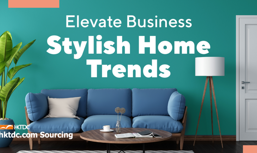 Global Homeware Trends 2025: The Definitive Sourcing Guide