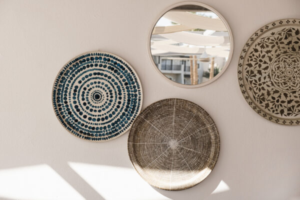 Cultural elements create unique vibes that suit various home owners.