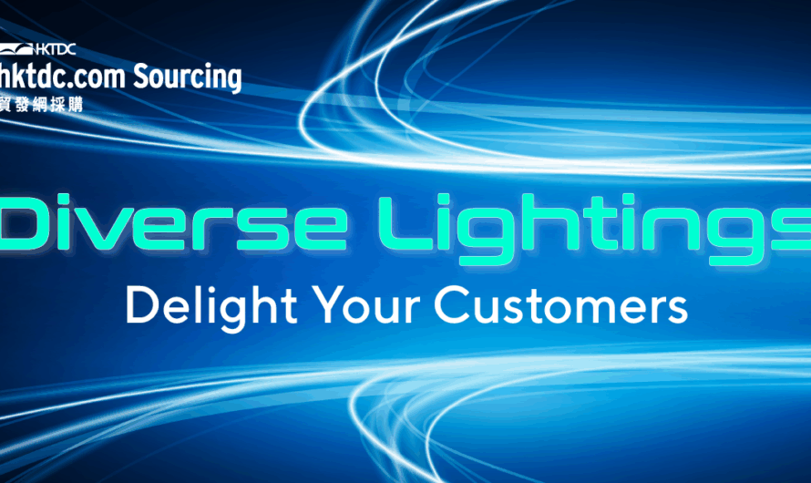 2025 Global Lighting Trends: Smart LED, HCL & Sustainable Solutions