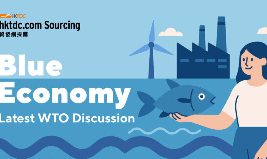 How WTO’s Sustainable Ocean Trade Policies Will Transform Global Supply Chains