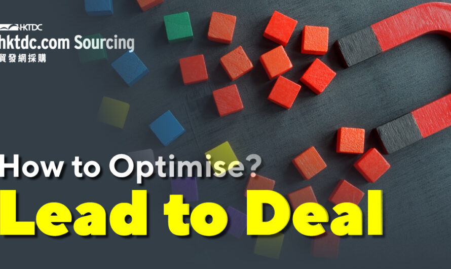 How CRM Streamlines Lead Generation: 5 Steps to Convert More Leads Into Sales