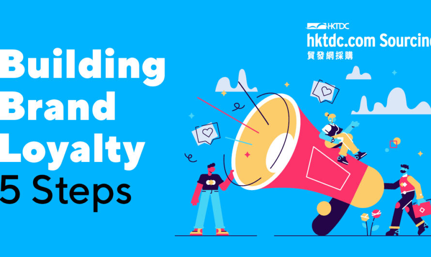 Build Brand Loyalty: 5 Proven Customer Retention Strategies for Business Growth