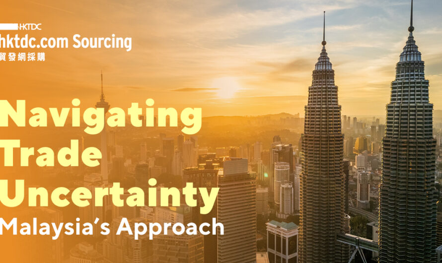 Resilience Amid Uncertainty: Malaysia Maintains Stable Trade Prospects