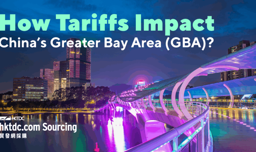Navigating GBA Business Challenges: Key Tariff Insights and Sourcing Strategies for 2025