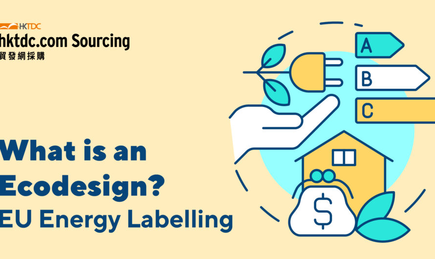 Ecodesign for Smartphones and Tablets: Labelling Requirements