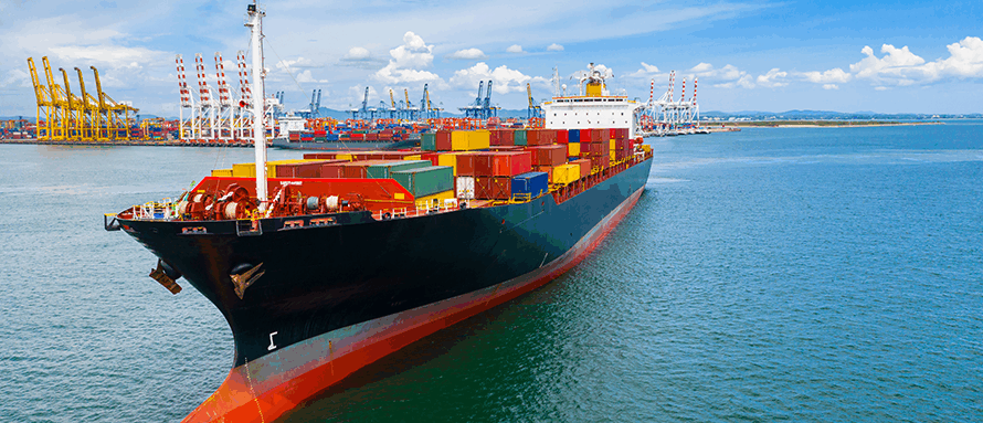 从环保到经济：中国船舶业绿色转型，驶向海外！