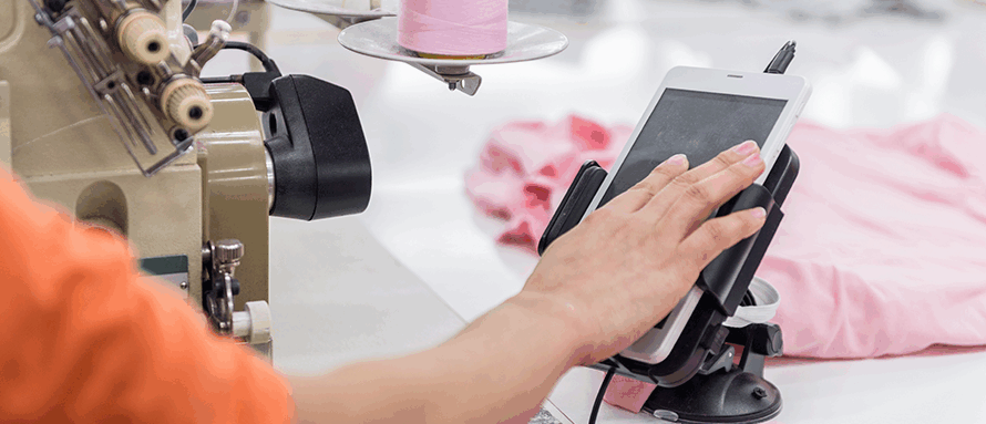 纺织业“智”变2027：70%关键环节数字化，你的工厂跟上了吗？