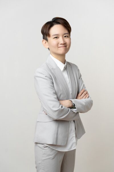 Picture of Kay Leung – Founder, Digitify Online Growth