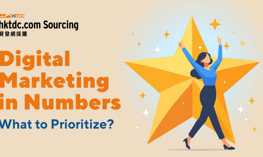 Global Digital Marketing Trends & Smarter Strategies for 2H2025