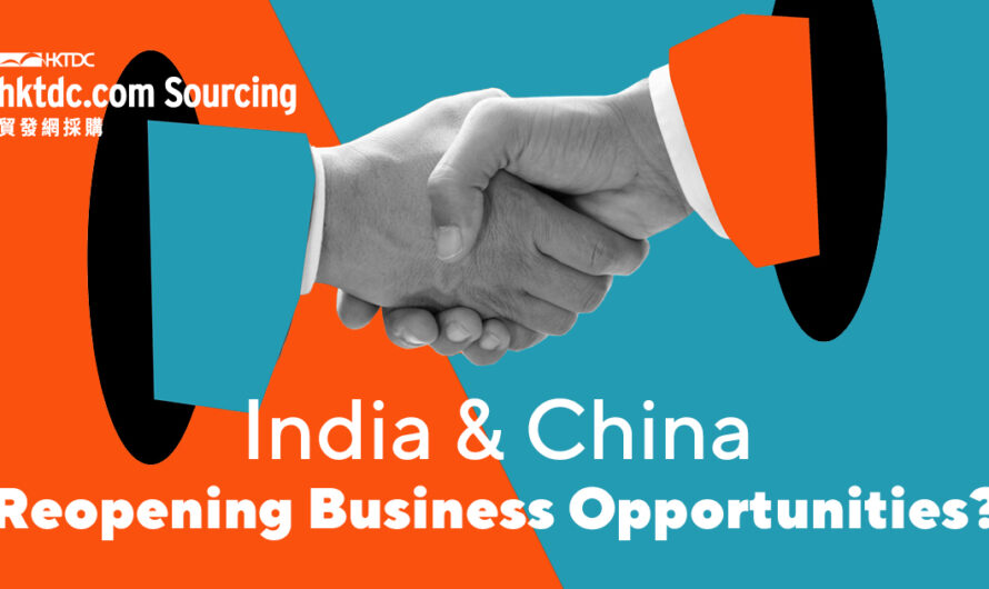 India, China Reopen Border Trade — Strategic Signal for Global Supply Chains