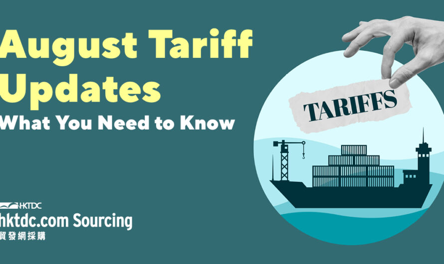 Trump’s Tariff Surge: Who Pays More and How to Adapt?