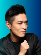 Picture of Dr. Bernie Wong / Founder, Social Stand Limited