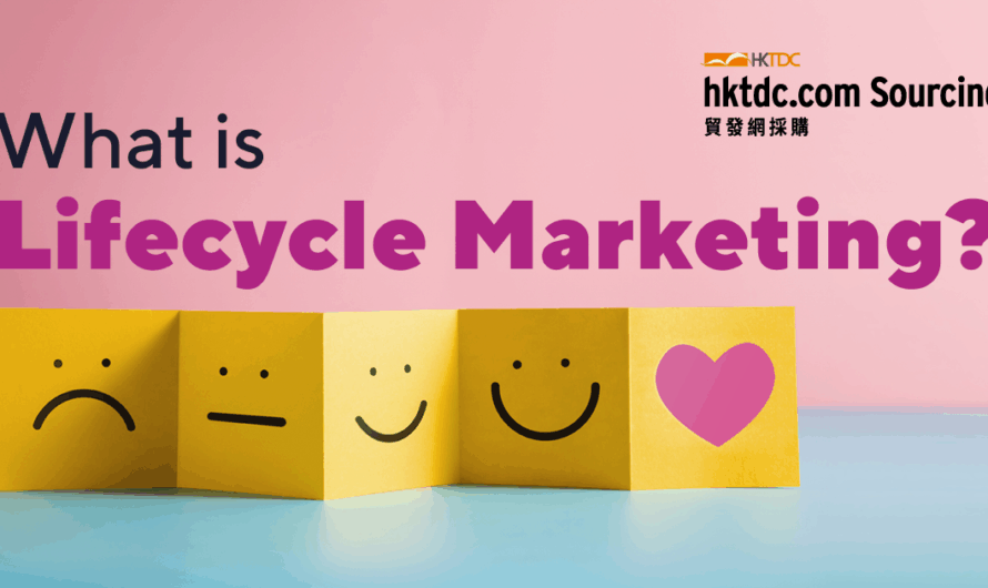 Lifecycle Marketing: Navigate the Customer Journey for Success