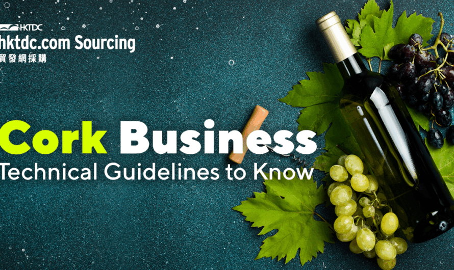 Technical Guideline for Cork Materials: EU Updates