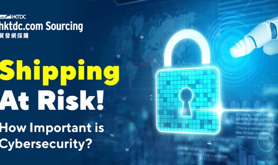 Global Sourcing Faces Rising Cyber Threats: Shipping Costs and Risks Surge Worldwide