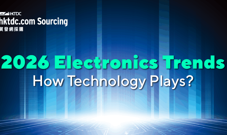 Smart Living, Robotics and Sustainable Electronics: What Traders Should Stock for the coming future