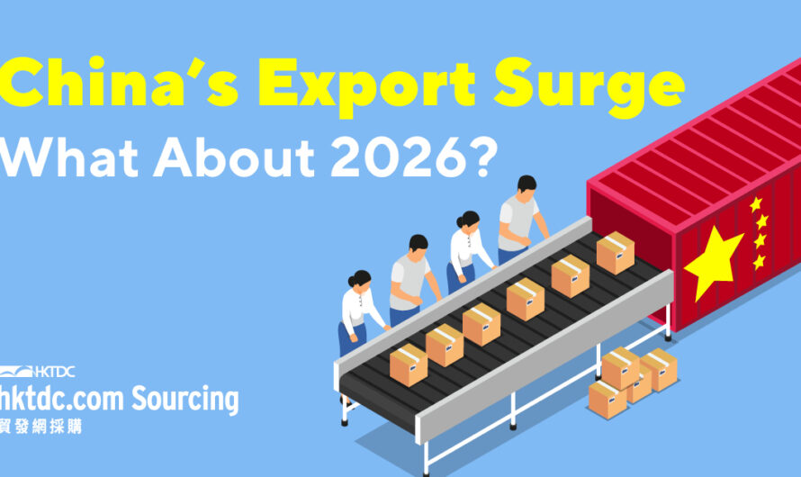 China’s Export-Led Comeback: Opportunities and Challenges for Global Traders in 2026