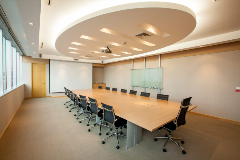 Human-centric lights provide comfortable lighting in office and at home.