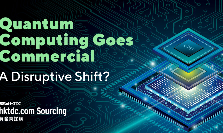 Quantum Leap: Google Invites UK Scientists to Pioneer New Uses for Willow Processor