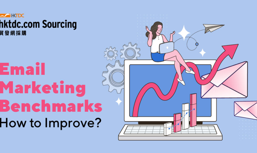 Key Email Engagement Rate Benchmarks, and 5 Optimizations for Each