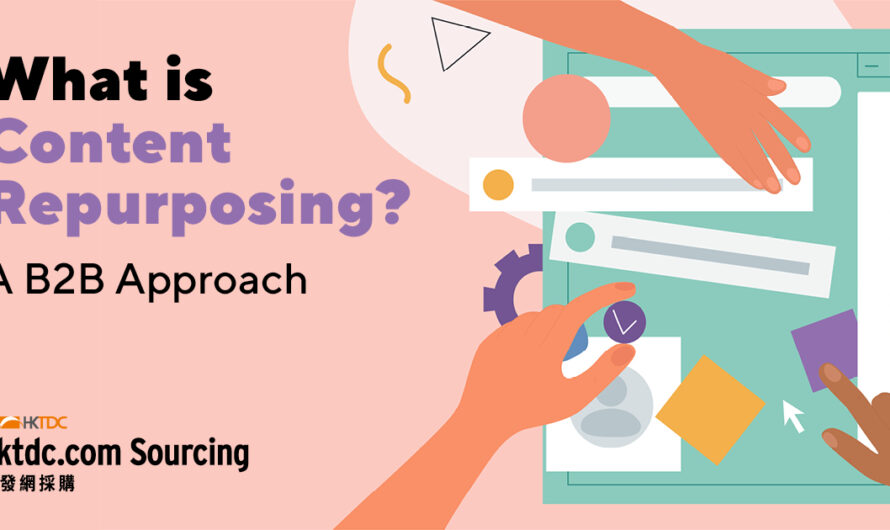 Running Out of Content Ideas? Content Repurposing to the Rescue!