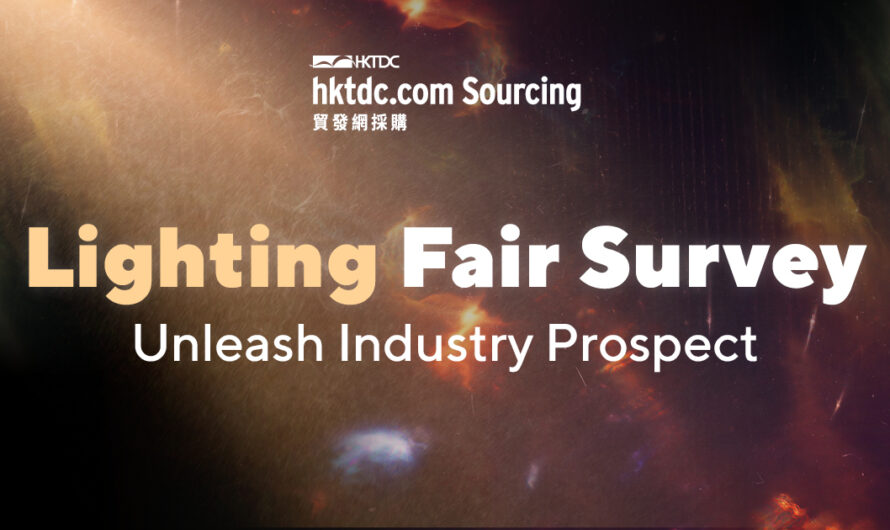 Resilient 2026 Lighting Industry Outlook: Fair Survey Unveils