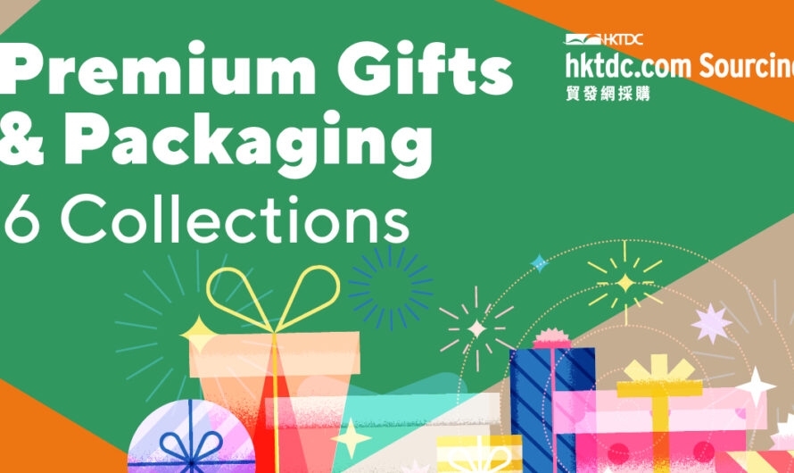 Green & Unique: Recommended Gifts & Packaging for Brand Impact