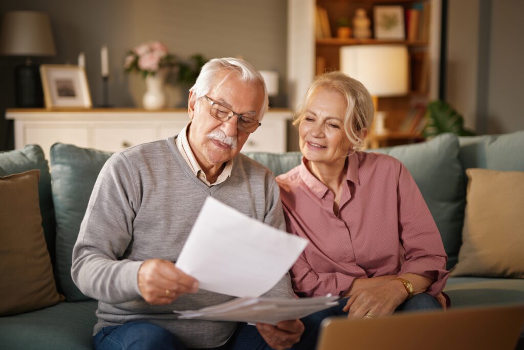 Comfort and durability are the keywords for age-specific eyewear.
