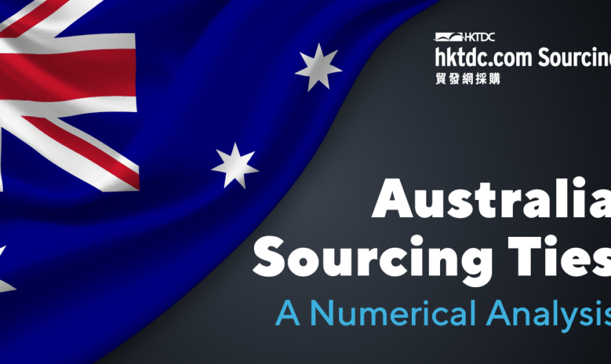 Australia Trade: Top 5 Countries Account for 59.8% of Australia’s 2025 Exports