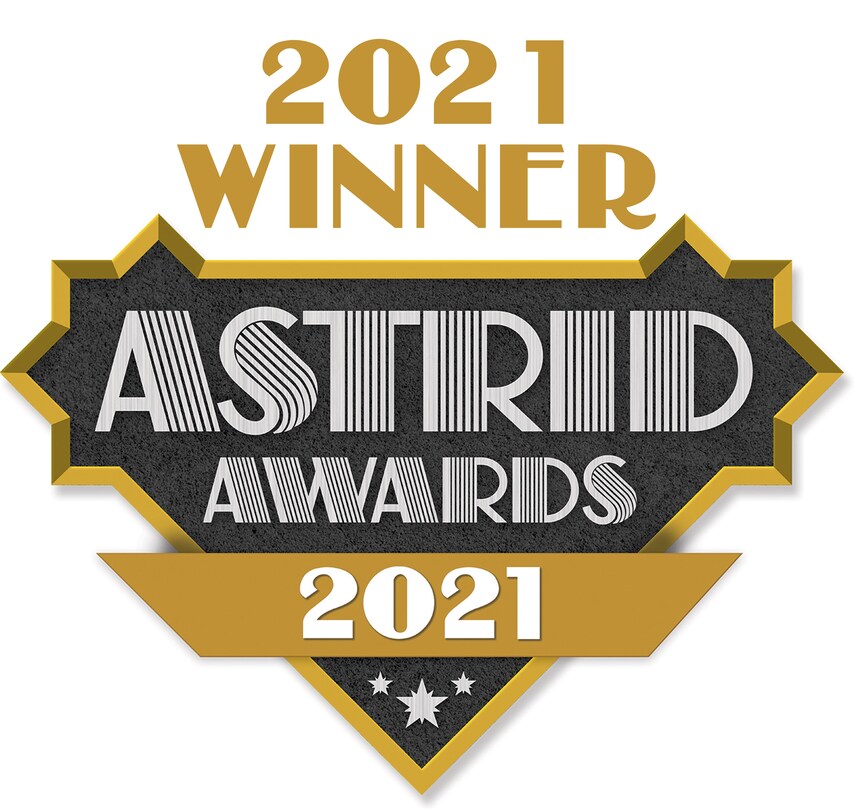 Astrid awards 2021