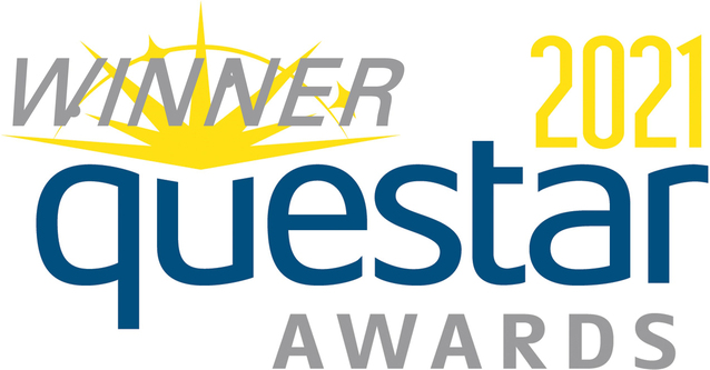 Winner questar awards 2021